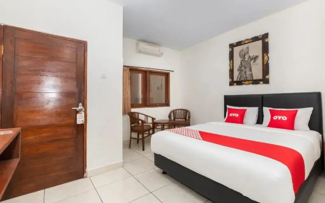 OYO 3775 Ketut Inn