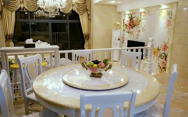 Hui Tong Villa