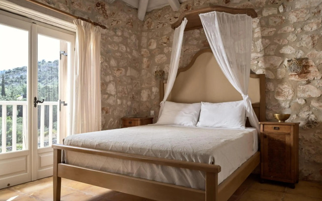 Orfos Villas