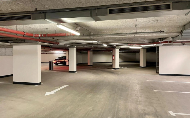 SAXX Apartments Leipzig