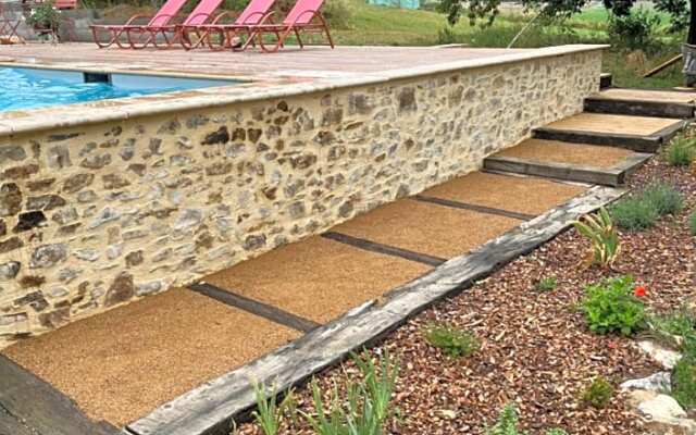 Domaine de la Bigottière