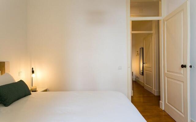 Bright And Cosy Lapa Apartments Rentexperience