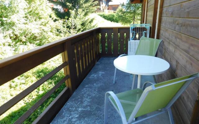 Residence Edelweiss C331