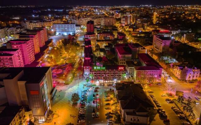 ibis Styles Pitesti City Center (Opening June 2023