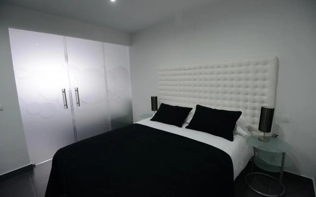 Apartamentos Torrecilla
