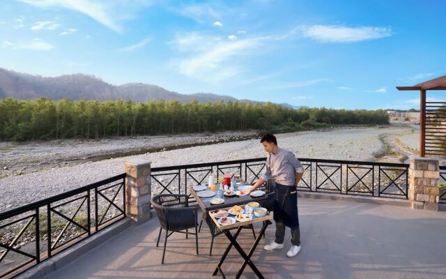 voco Jim Corbett
