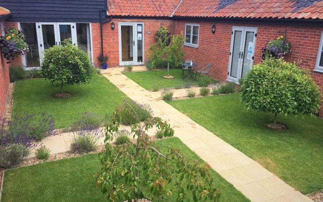 Grove Barn Bed and Breakfast