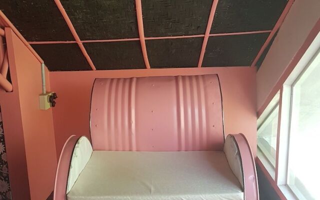 Homestay By the Tea Garden Dibrugarh