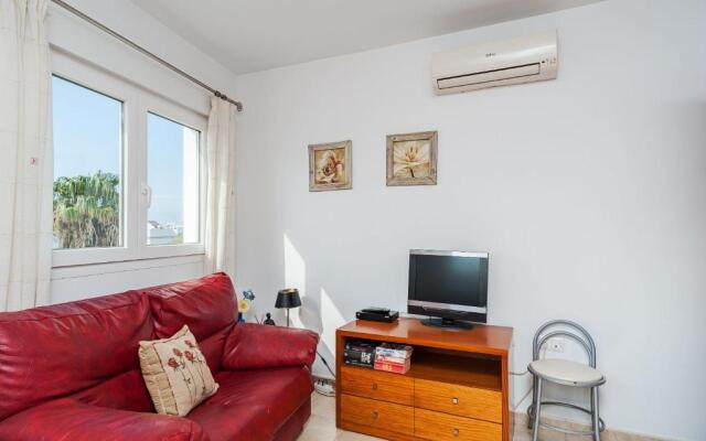 Piso Sebastián 2 alto Solo Familias