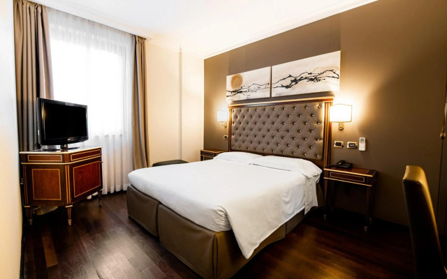 Trilussa Palace Wellness & Spa