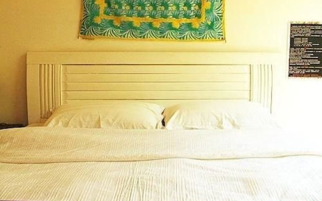 Xitang Music Villa Inn – Guest Rooms – Kunming
