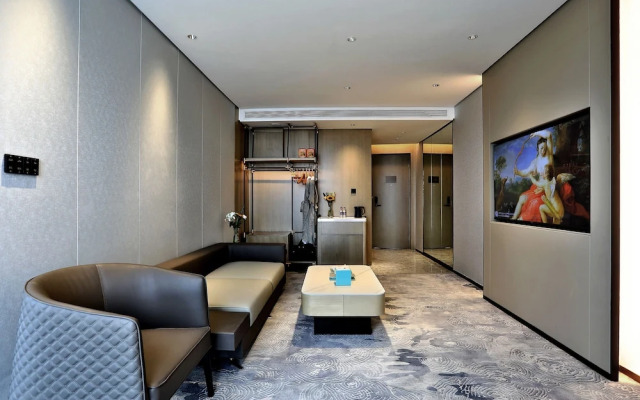 Wyndham Garden Hangzhou Yuhang