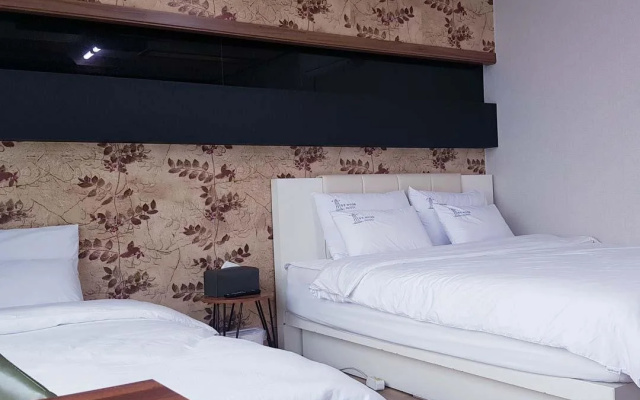 Bada Naeum Motel