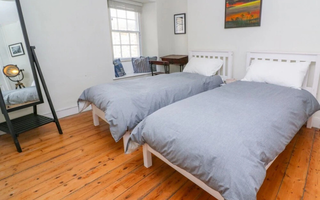 Net Loft Cottage