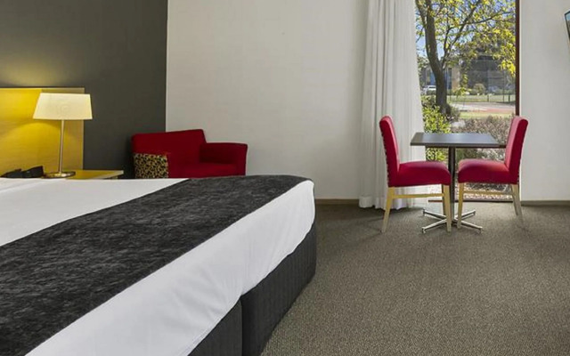 Quality Inn and Suites Traralgon