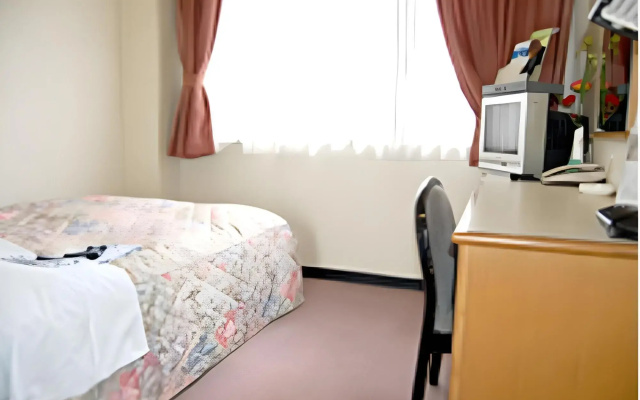 Business Hotel Central Wakayama