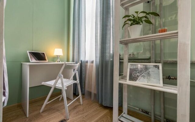 Nice Hostel Mayakovskaya