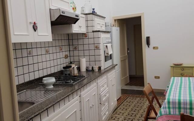 Apartment With 3 Bedrooms In Lecce With Balcony And Wifi 15 Km From The Beach