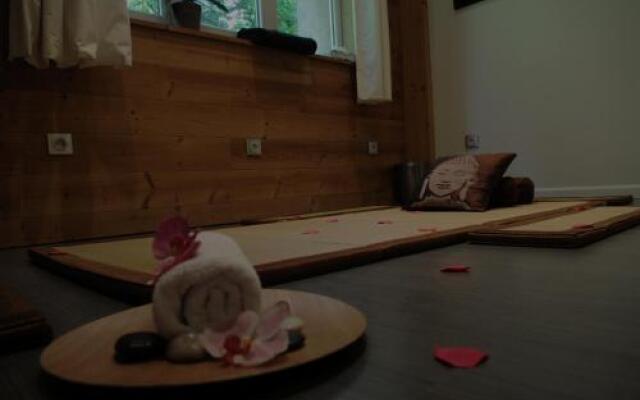 Auberge Restaurant du Virage