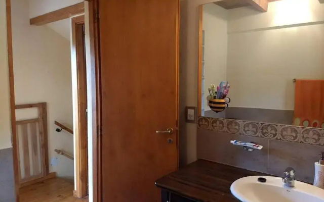 Hermosa Casa en la Base del Cerro Otto
