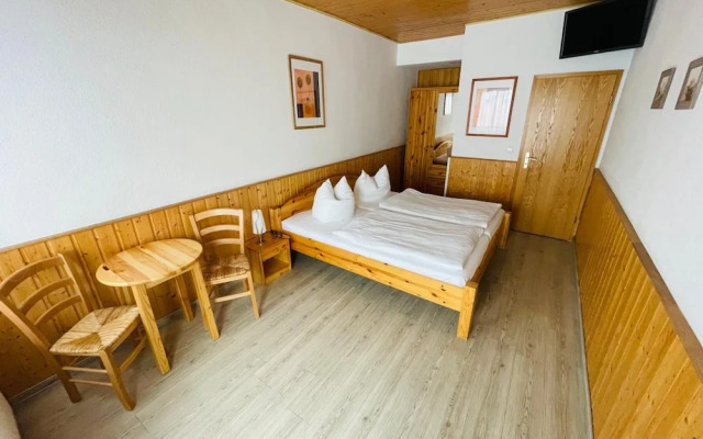 Brauhaus und Pension Babben