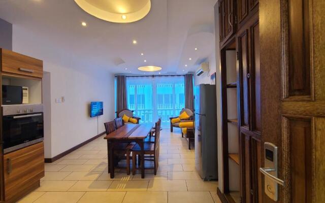 c3 Cowrie Shell Residences