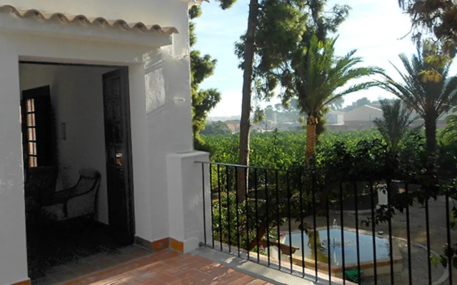 El Sequer Casa Rural