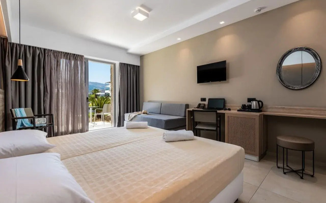 ONEIRO Boutique Hotel