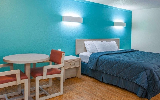 Econo Lodge Richmond