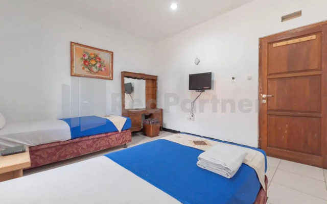 OYO 211 Seruni Residence