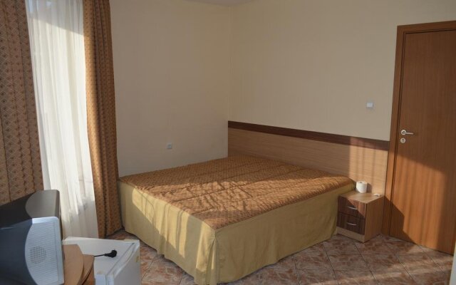 Stamatovi Family Hotel