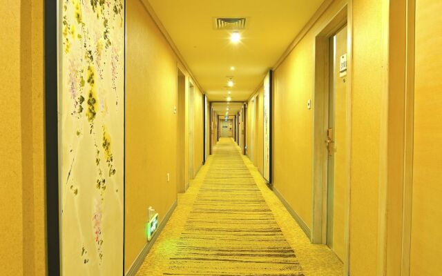Sunon Hotel
