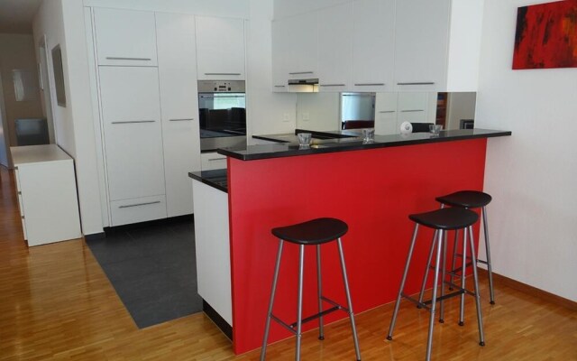 Bellevue-park B 138 Engelberg