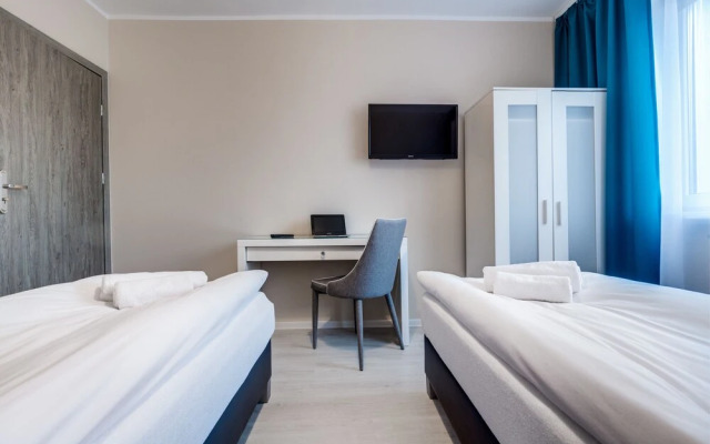 Willa Marcella Deluxe