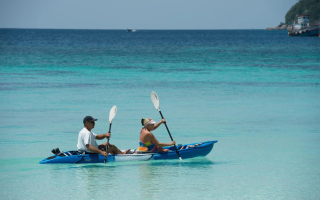 Bundhaya Resort Koh Lipe