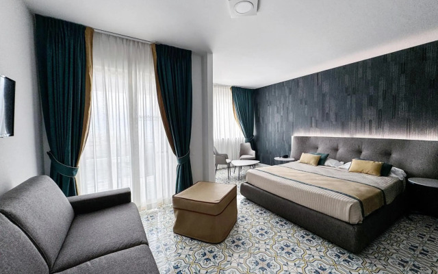 Mediterranea Hotel & Convention Center