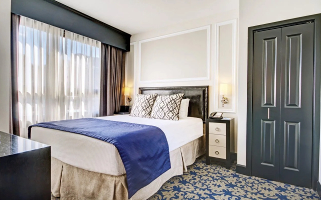 Club Wyndham Canterbury
