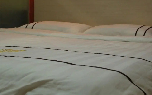 Wang Gui Hotel Heng Jie Zi Branch