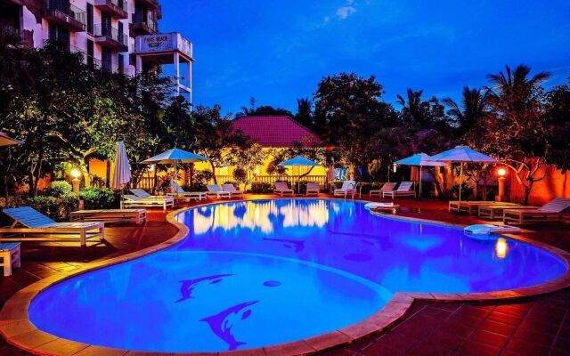 Phu Quoc Paris Beach Resort