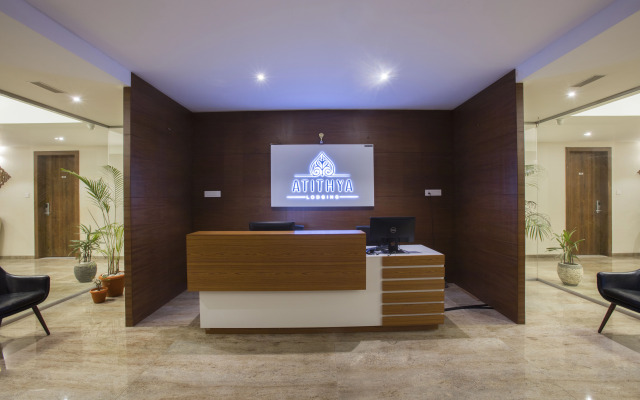 Sapphire Premium Hotel & Suite
