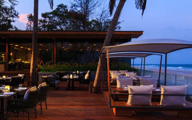 Hua Hin Marriott Resort & Spa