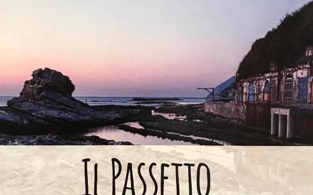 B&B il Poeta sul Mare