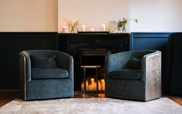 The Loren Hotel Austin