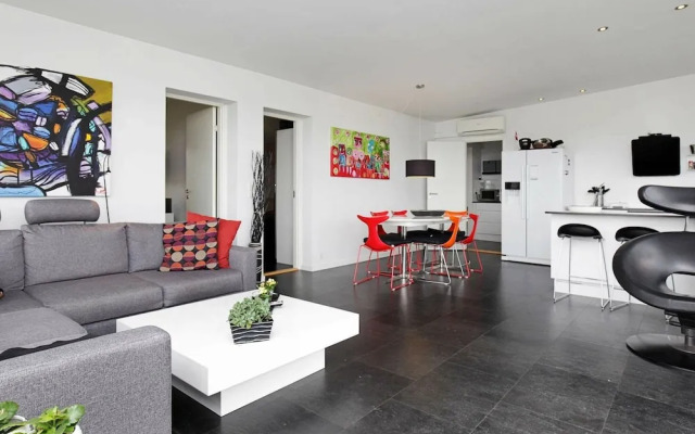 6 Person Holiday Home in Slagelse