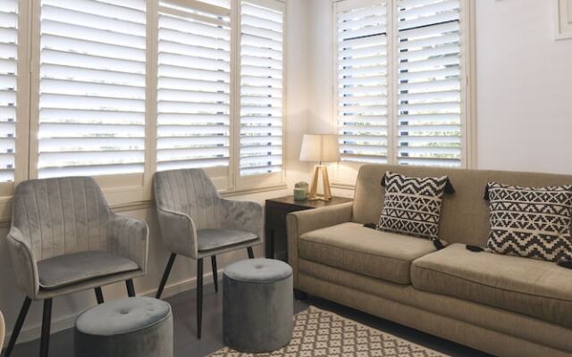 Ballantyne at Mosman Serviced Apartment