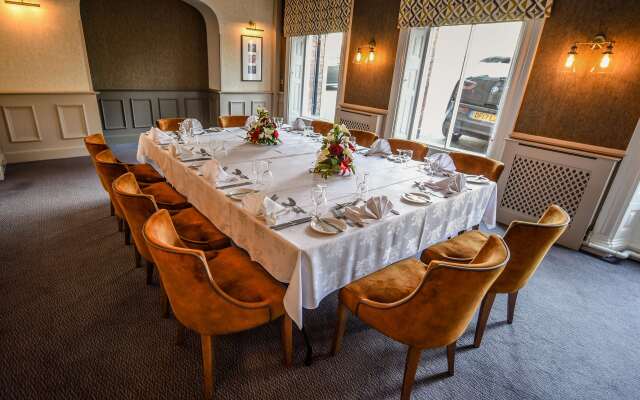 Best Western Valley Hotel