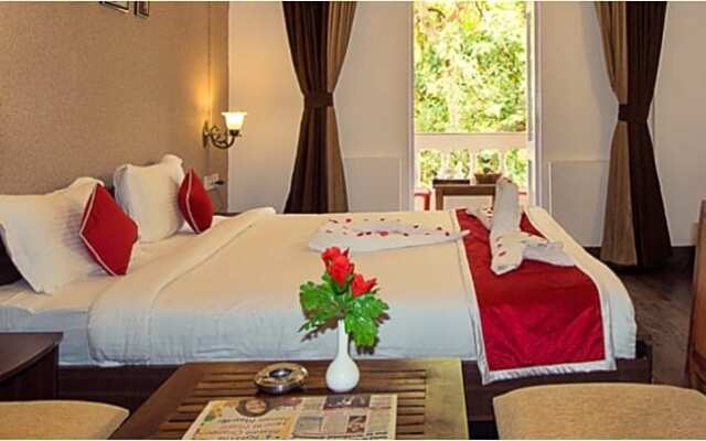 Velvet County Resort and Spa Lonavala  Khandala
