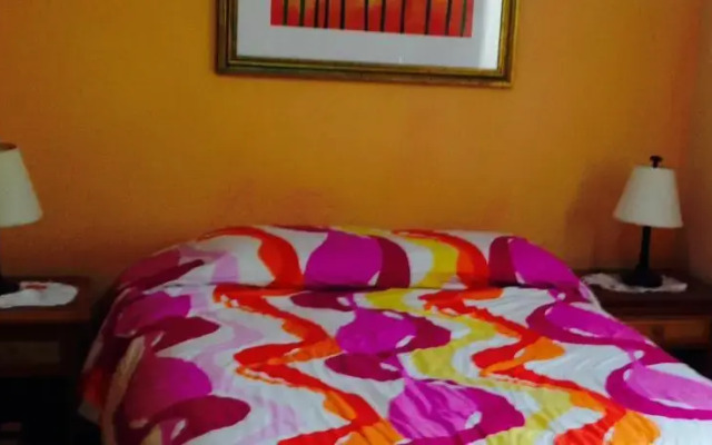 Studio Cabanas