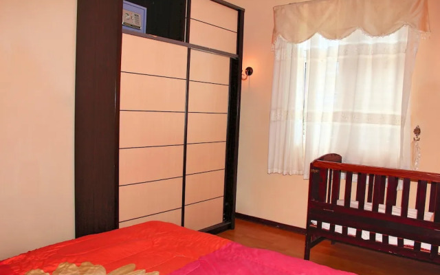 Sea View Villas