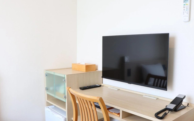 Shin-Osaka Station Hotel
